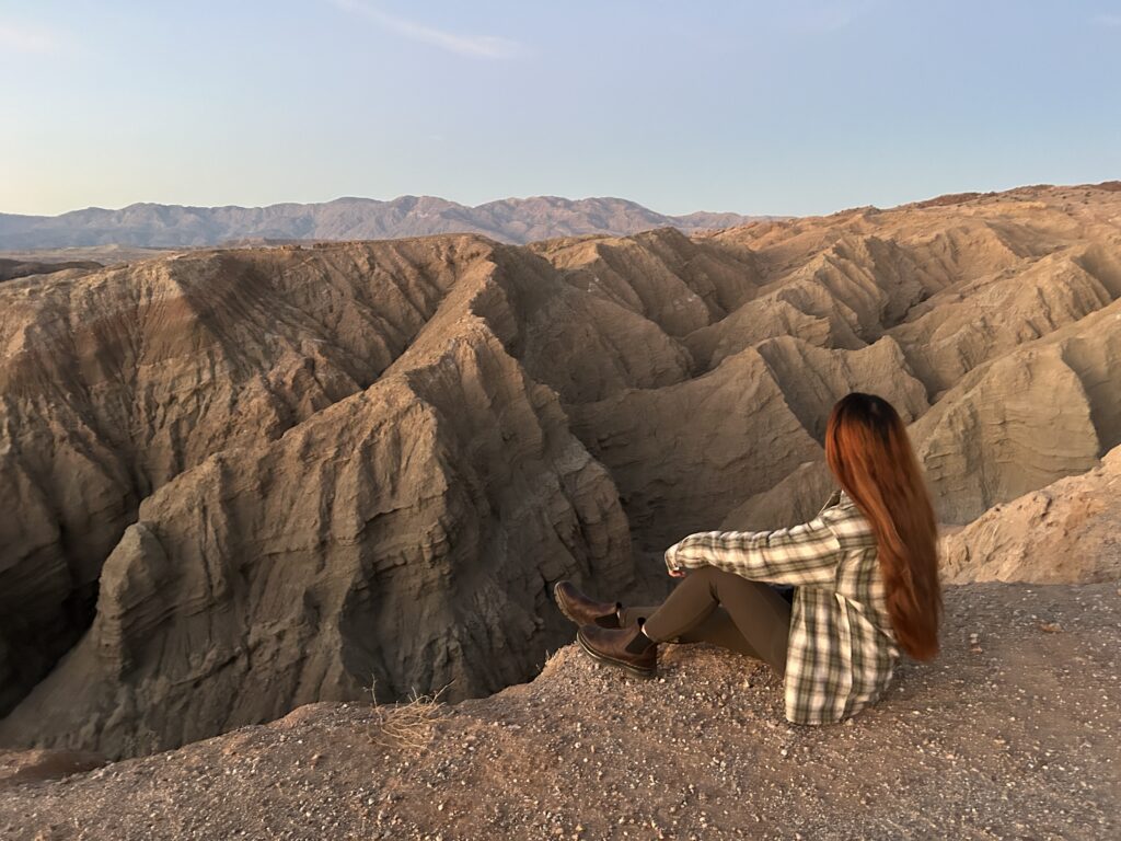 Anza Borrego